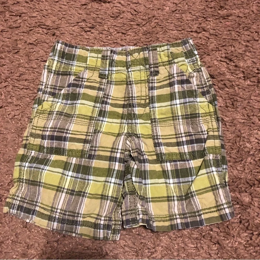 Carters 3t shorts